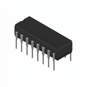 Componente Electrónico Lógico 16 CDIP CD4038BFX Servicio Integral Original - Product Image 1