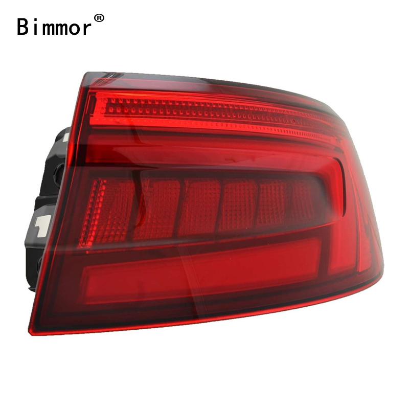 audi a4 b9 rear light