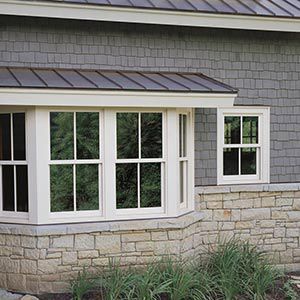 Ventana de lazo de vidrio doble de estilo moderno con certificado CE, cortina de persiana de acero inoxidable de Material de <span class=keywords><strong>PVC</strong></span> para balcón, fábrica china - Product Image 6