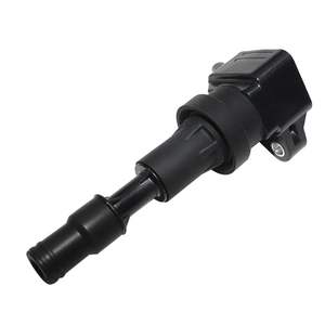 Set di Bobine <span class=keywords><strong>Q</strong></span> Nuova Bobina di Accensione 27301-03AA0 UF857 Produttore all'Ingrosso Bobina di Accensione di Alta Qualità Adatta per <span class=keywords><strong>Hyundai</strong></span> - Product Image 5