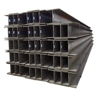 Structure industrielle en acier préfabriquée soudée sur mesure pour bâtiment de bureaux à ossature acier lourde
