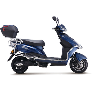 2026 VIMODE Miglior Moto Elettrica per Adulti Prodotta a Wuxi 60V Scooter Elettrico ad Alte Prestazioni per Pendolari Sportivo Omologato per la Circolazione Stradale - Product Image 6