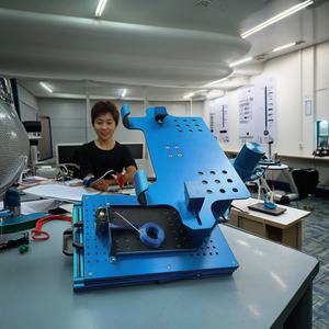 Co-pilot dizüstü tepsi <span class=keywords><strong>Test</strong></span> <span class=keywords><strong>stand</strong></span>ı çelik malzeme mühendisler için araba bilgisayar montaj OEM özelleştirilebilir - Product Image 5