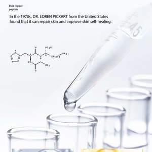 Gel perbaikan Peptida tembaga solusi aman untuk vagina mukosa kerusakan 04 iminasi kekeringan dan <span class=keywords><strong>Itchiness</strong></span> dalam 3 langkah - Product Image 2