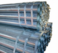 Tube en acier au carbone laminé à froid Q235B Q355, tube en acier tréfilé à froid de précision pour structure mécanique et projets de pipeline