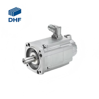 Moteur à couple élevé Siemens 1FT6108-8SC71-1DH1 55 kW pour le contrôle de pompe hydraulique