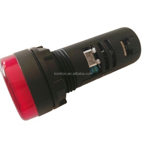 Kontron kỹ thuật số 0-100a Ampe Meter 22 mét đường kính Bảng điều chỉnh Ampe kế - Product Image 6