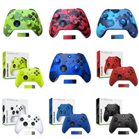 Control Inalámbrico Joystick 2.4G para Xbox Series X/S y PC Gamepad para Xbox One Manette con Joystick Inalámbrico