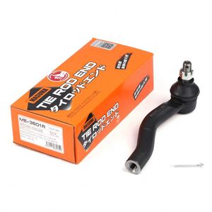 Repuesto Automotriz ME-3601R MASUMA, Extremo de Barra de Acoplamiento para TOYOTA YARIS VERSO 45046-09470 45046-59025 45046-59026 - Product Image 1