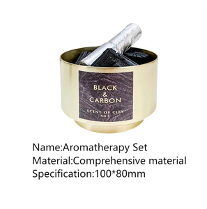 Personnalisable conçu léger luxe modèle chambre whisky verre à vin ensemble plateau décorations créatives ornements - Product Image 4