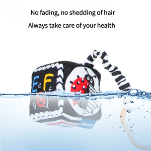 아기 시력 및 감각 훈련용 기하학적 모양의 걸이 장난감 - Product Image 5