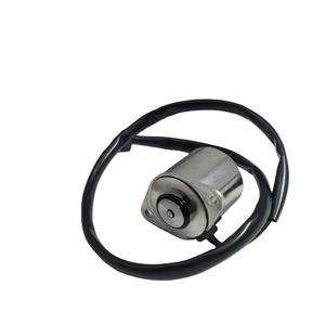 โซลินอยด์ 22B-62-45811 รุ่น PC200-8MO PC210-10 PC210-11 - Product Image 6