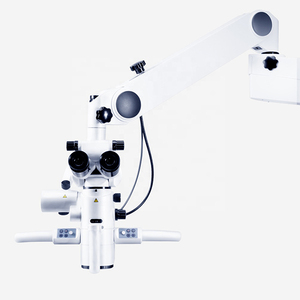 <span class=keywords><strong>Microscope</strong></span> chirurgical dentaire médical haut de gamme, <span class=keywords><strong>microscope</strong></span> chirurgical stéréoscopique de chirurgie orale, certifié <span class=keywords><strong>CE</strong></span> - Product Image 5