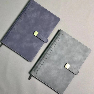 0.8MM Wholesale Matte Frosted Yangbuck <strong>Leather</strong> <strong>PU</strong> Suede Surface Faux <strong>Leather</strong> for Making Shoes Bag Notebook