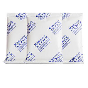 Baolun 150g kemasan es Gel pengiriman makanan dingin paket Icing Gel untuk peningkatan pengalaman pengiriman makanan - Product Image 1