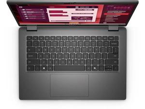 เวิร์กสเตชันพกพา Latitude 3550 ตอบสนองรวดเร็ว ใช้งานได้หลากหลาย พร้อมชิป Core 7 155U แรม 16GB DDR5  ฮาร์ดดิสก์แบบโซลิดสเตท 512GB M.2 2230 PCIe - Product Image 4