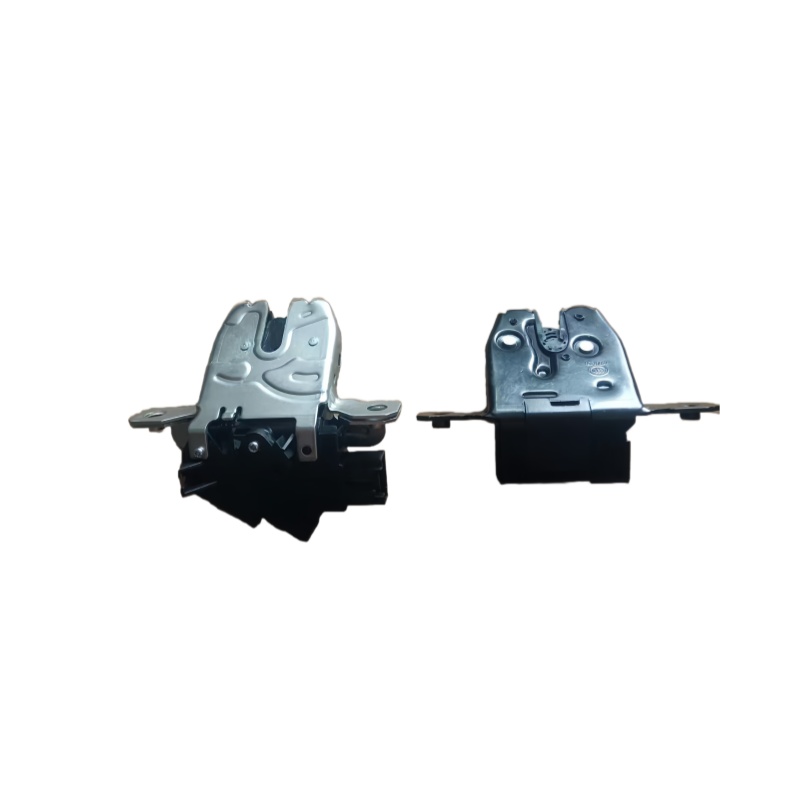 The Back Door Lock Assembly Is Suitable for Wuling Baojun 730, 560, Wuling Hongguang S1  S3 23933681LW 23539003LW Auto Parts Image 1