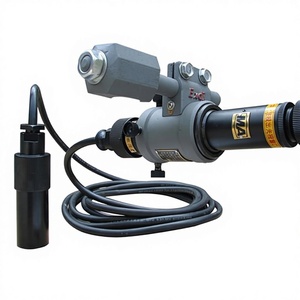Instrument d'orientation laser de qualité industrielle YBJ-600(B) avec protection anti-explosion et portée de travail de 600 m à vendre - Product Image 1
