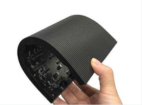 P3.91 P2.976 P2.6 Indoor Outdoor Modul Vollfarbiges RGB SMD 250*250 mm 320*160 mm LED-Display