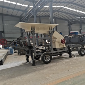 Máy Nghiền Nhỏ Máy Búa Mill Sỏi Dây Chuyền Sản Xuất Giá Đá Vôi Nghiền Và Cát Làm Máy Móc - Product Image 5