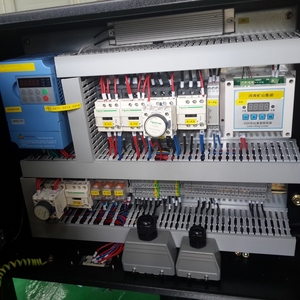 China Fabricación Video <span class=keywords><strong>Soporte</strong></span> técnico 1T-50t <span class=keywords><strong>Polipasto</strong></span> de elevación eléctrico trifásico para la venta - Product Image 6