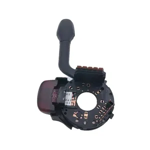 1H0953513 1H0953513C Interruttore Alzacristalli e Indicatori di Direzione, Leva Interruttore Luci di Emergenza per VW Golf MK3 Passat B4 - Product Image 5