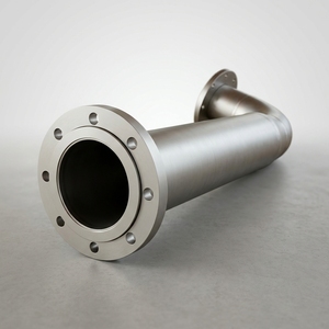 Accesorios de Tubería Prefabricados de Acero Inoxidable 304L <span class=keywords><strong>304</strong></span> 316 316L ASTM A312, Directo de Fábrica, con Acabado Pulido - Product Image 4