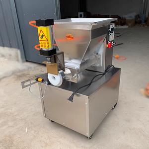 Macchina per la Lavorazione dell'Impasto di Grande Capacità, Attrezzatura Professionale per Panifici e Impianti di Lavorazione dell'Impasto - Product Image 1
