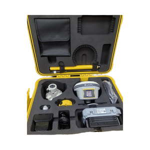 Vendita calda di seconda mano I90 Z apparecchiature di rilevamento del sistema Gnss Rtk Gps Rtk - Product Image 4