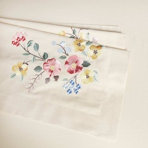 Thêu In Ấn Mô Hình Hoa Mục Vụ Phong Cách Bộ Đồ Giường Thiết Lập Mềm Không Khí-Thấm Duvet Cover <span class=keywords><strong>Set</strong></span> Cho Nhà - Product Image 2