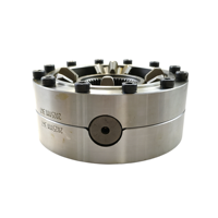 Ensemble différentiel ITASU pour Renault 5010611078 11T-51T avec garantie d'un an