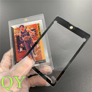 YY Protector Magnético UV Para Cartas Coleccionables 35PT Estuche Transparente Rígido - Product Image 6