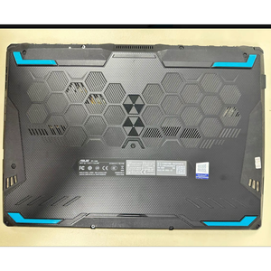 Portátil para Juegos TUF A15 FA506IV 95% Nuevo, 144Hz, R7-4800H, 16GB RAM, 512TB SSD, Gráficos Discretos RTX 2060 (6G), Win11, Strix Sc - Product Image 6