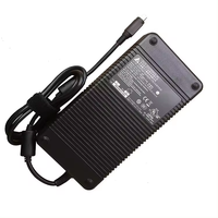Tout nouveau chargeur d'ordinateur portable d'origine 19.5V 16.9A 330W adaptateur secteur pour MSI GT80 GT80S GT83VR GT73VR adaptateur secteur