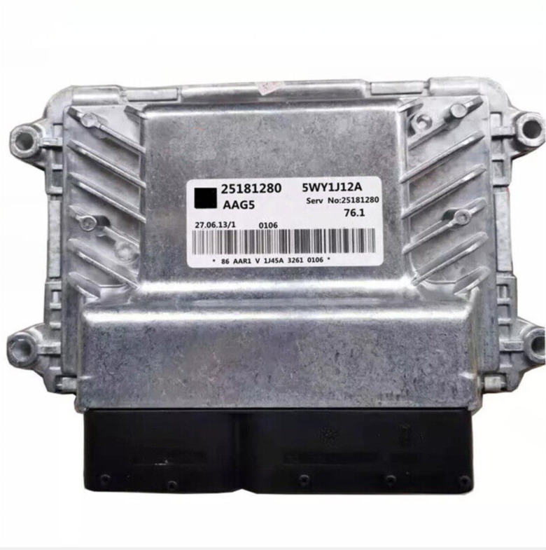 Car Computer Board Engine ECU Electronic