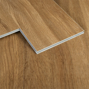 Baldosas <span class=keywords><strong>de</strong></span> <span class=keywords><strong>Vinilo</strong></span> <span class=keywords><strong>para</strong></span> Piso <span class=keywords><strong>de</strong></span> <span class=keywords><strong>Baño</strong></span>, Diseño Moderno <span class=keywords><strong>de</strong></span> Grano, 6 mm, Sistema <span class=keywords><strong>de</strong></span> Clic - Product Image 3