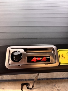 Cubierta Enrollable Eléctrica Retráctil Modelo Ranger, Impermeable y a Prueba de Polvo, para Toyota <span class=keywords><strong>Vigo</strong></span> 20024-2014, Persianas Enrollables de Aluminio - Product Image 4