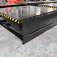 Plateforme Électrique Mécanique Hydraulique Personnalisée par le Fabricant, Livraison Rapide, 6-20T, pour Entrepôts