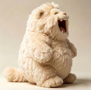 Oso de Peluche Personalizado al por Mayor, Muñeco de Peluche de Alta Calidad con Certificación OEM, ODM y CE EN71 - Product Image 3