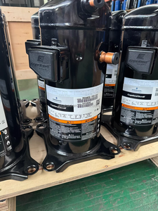 Compresseur Copeland haute efficacité ZR34K3E-TFD-522 3HP, compresseur scroll à faible bruit pour système de refroidissement industriel - Product Image 3