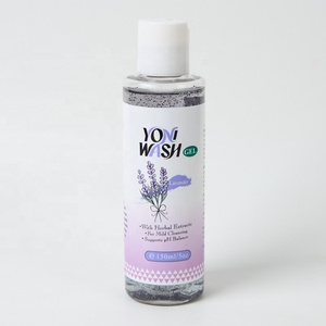 Prof.Ding RTS veloce efficace Gel di lavaggio Yoni e femminile Gel di serraggio vaginale donna Kit di igiene per donna Yoni salute - Product Image 4