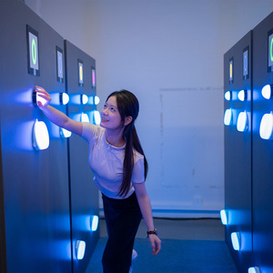 Juego de Tubos Interactivos de Bajo Voltaje Pixfi Games: Actividad de <span class=keywords><strong>Escape</strong></span> y Captura de Bolas <span class=keywords><strong>para</strong></span> <span class=keywords><strong>Adultos</strong></span> - Product Image 5