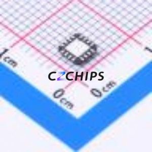 วงจรรวม LFCSP-16 ADA4858-3ACPZ-R7 (4x4) เครื่องขยายสัญญาณวิดีโอชิปวงจรรวม - Product Image 2