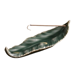 Fabrieksdirecte verkoop, op maat gemaakte meerdere ornamenten, rookhouder, wierookkegel, keramische brander voor huisdecoratie - Product Image 3