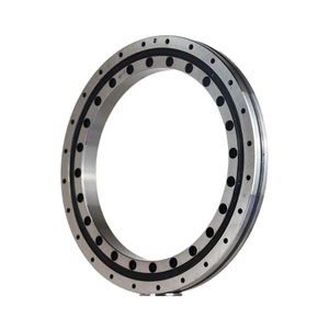 Roulement à rouleaux croisés de haute précision BYC avec modèle <span class=keywords><strong>UU</strong></span>/<span class=keywords><strong>U</strong></span>/sans joint XSU140844 Structure cylindrique - Product Image 4