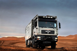 Nueva Casa Rodante Todoterreno UTV <span class=keywords><strong>2021</strong></span>, Remolque Camper, Autocaravana para Viajes y Campamentos, Directamente del Fabricante en China - Product Image 4