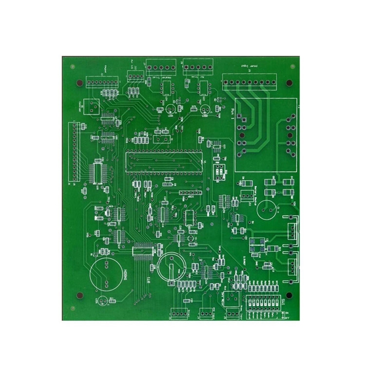Fabricant DE CARTES DE circuits IMPRIMÉS sur mesure glucomètre PCB