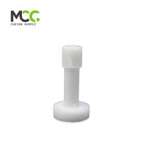 Kit d'engrenages de l'unité de développement pour les copieurs Konica Minolta Bizhub C224 C284 C364 C454 C554 C224e C284e C364e C454e C554e, pièces de rechange pour engrenages