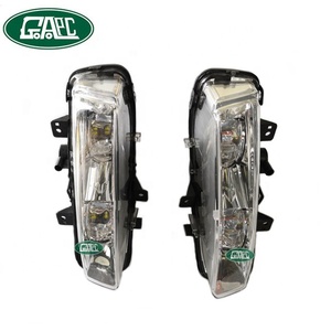 Đèn sương mù <span class=keywords><strong>lr026090</strong></span> lr185739 trái lr026089 lr185738 Phải glev035 cho Land Rover phạm vi Rover Evoque 2011 2015 phụ kiện nhà máy - Product Image 1