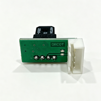 Módulo Codificador/Decodificador H9730, Sensor de Tira de Rastro para Impresora